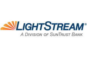 Lightstream logo