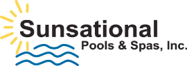 Sunsational Pools & Spas, Inc. logo