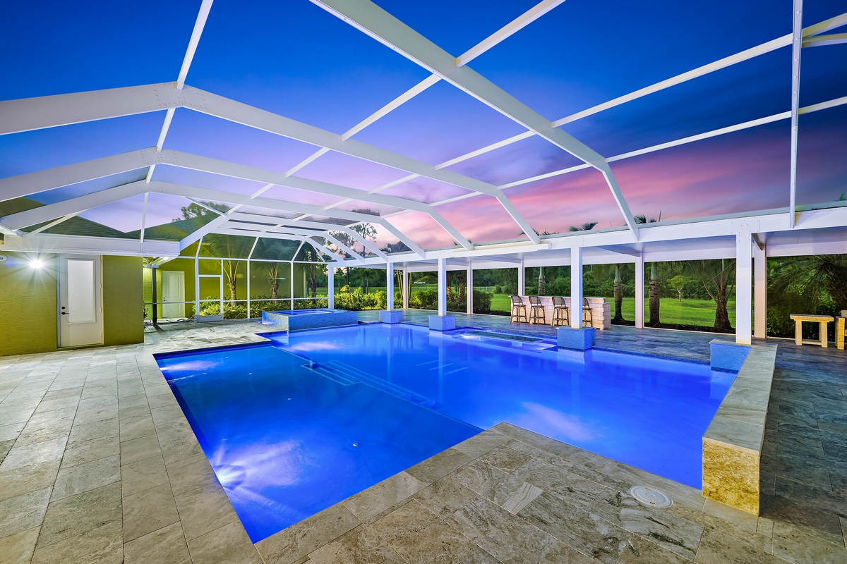 Whitehead 2 - Sunsational Pools & Spas, Inc.